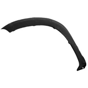 parafanghino anteriore sinistro dacia duster 2010 2013 da8201582
