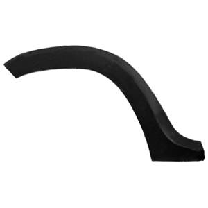 parafanghino posteriore destro dacia duster 2013 2017 da8201593