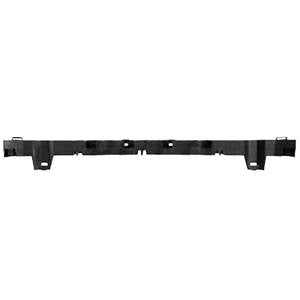 assorbitore paraurti anteriore plastica dacia duster 2013 2017 da8201622