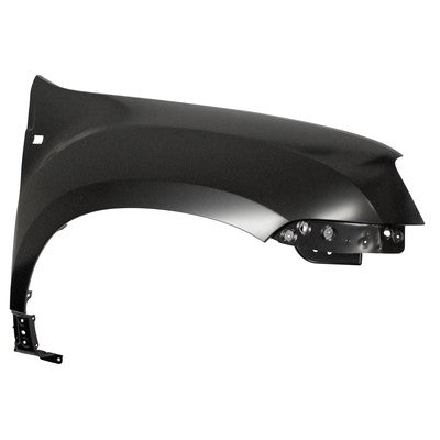 parafango anteriore destro con foro lucciola dacia duster 2010 2013 da8203013