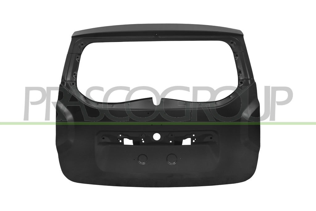 portellone posteriore dacia duster 2010 2013 da8203150