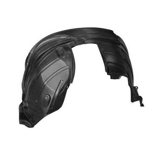 passaruota anteriore sinistro stampaggio ad iniezione dacia duster 2010 2013 da8203604p