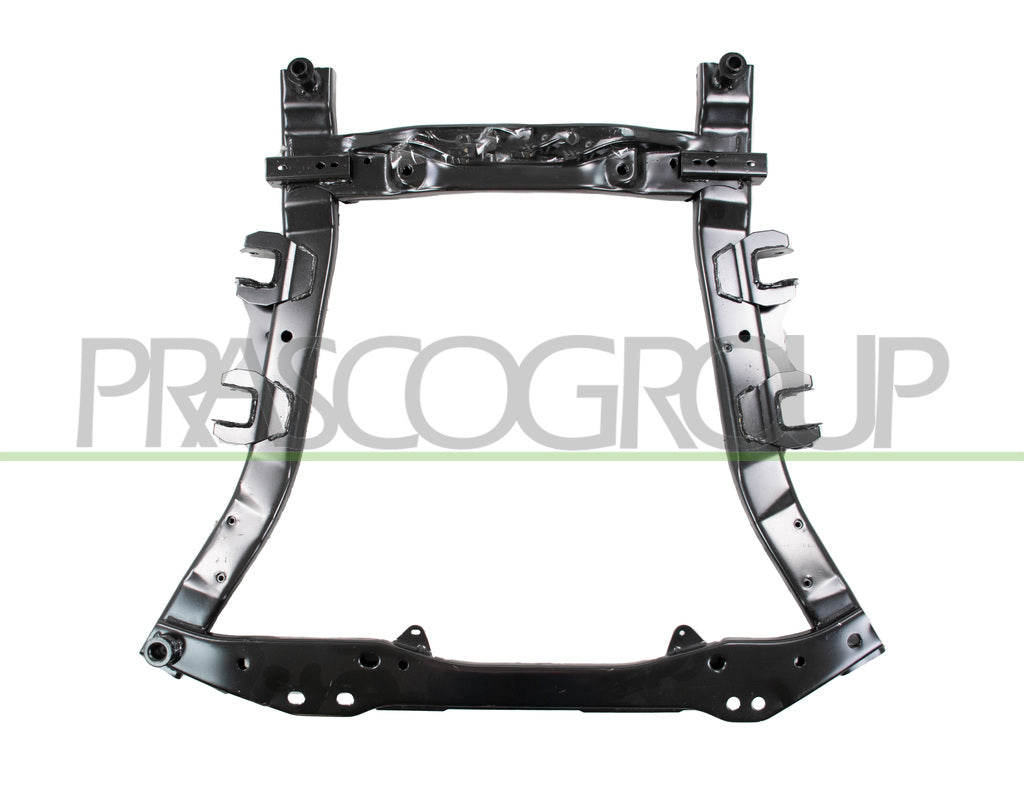 telaio supporto motore parte anteriore mod diesel dacia duster 2010 2013 da8203900