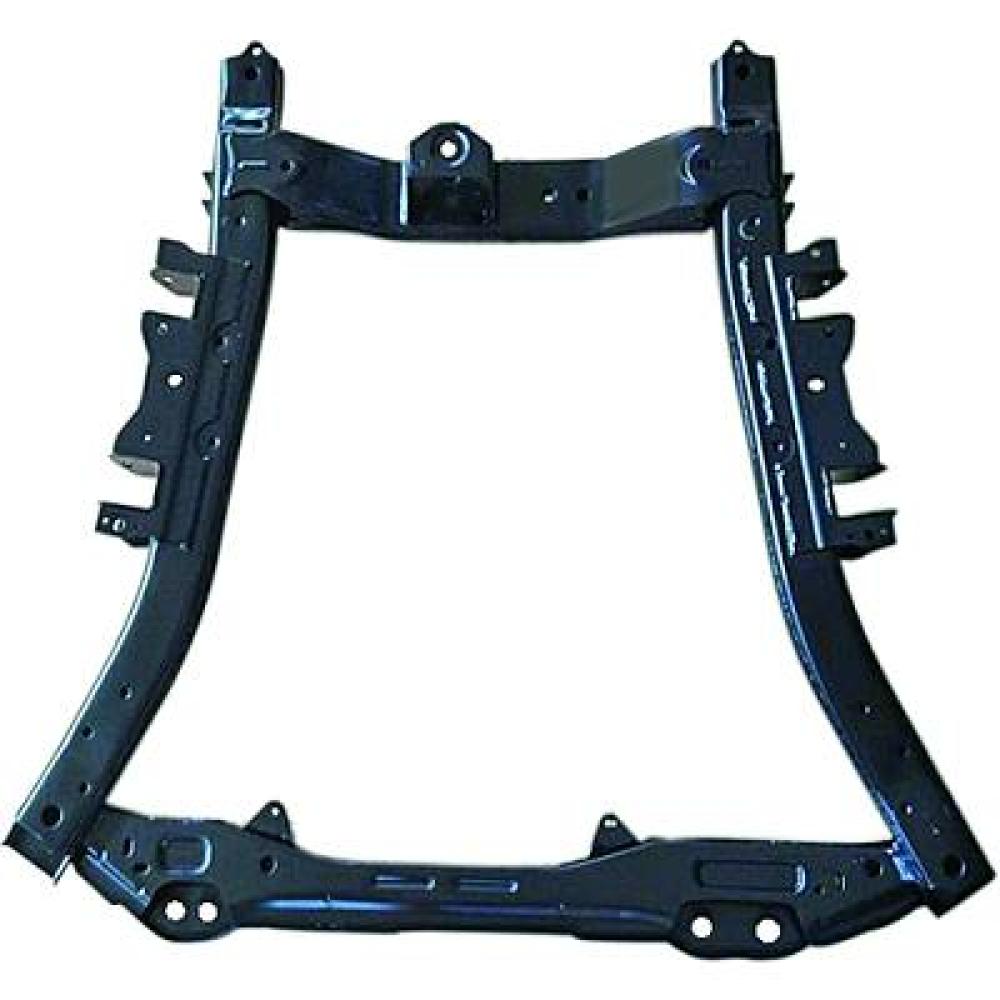 telaio supporto motore parte anteriore mod diesel dacia duster 2013 2017 544010119r