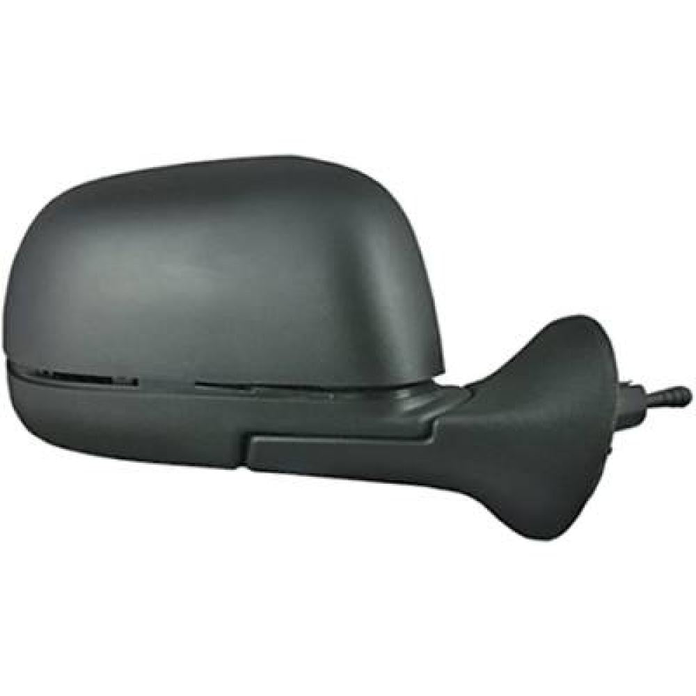retrovisore destro a cavi nero convesso dacia duster 2010 2013 da8207003