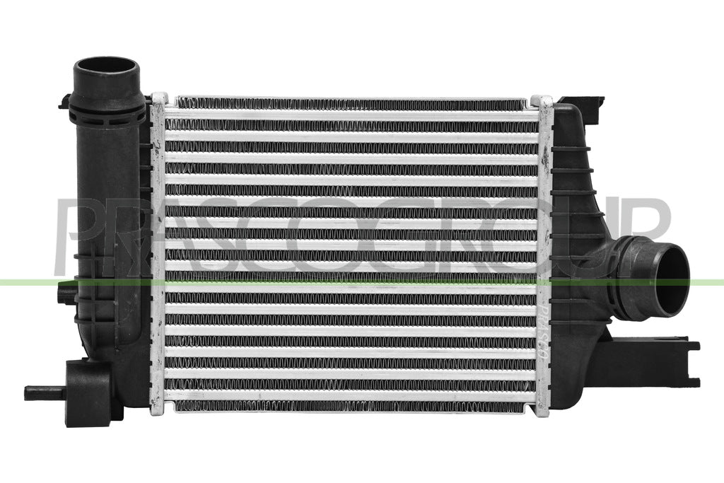 intercooler dacia duster 2013 2017 da822n001