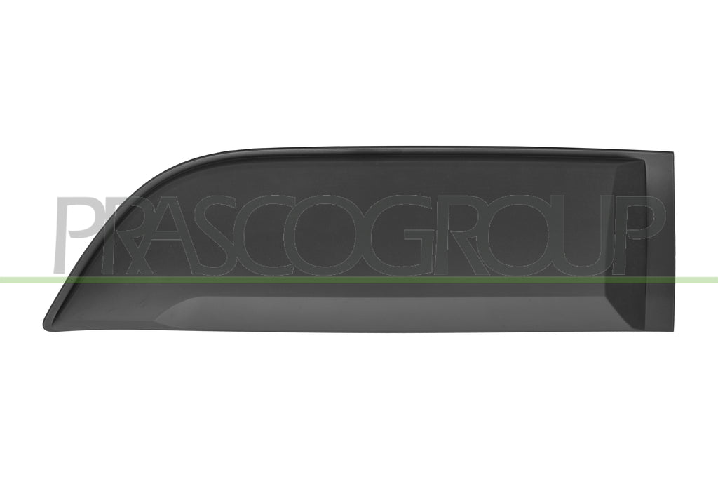 modanatura sinistra paraurti posteriore senza dacia duster 2018 da8241454