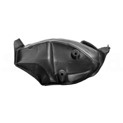passaruota posteriore sinistro dacia duster 2018 da8243654