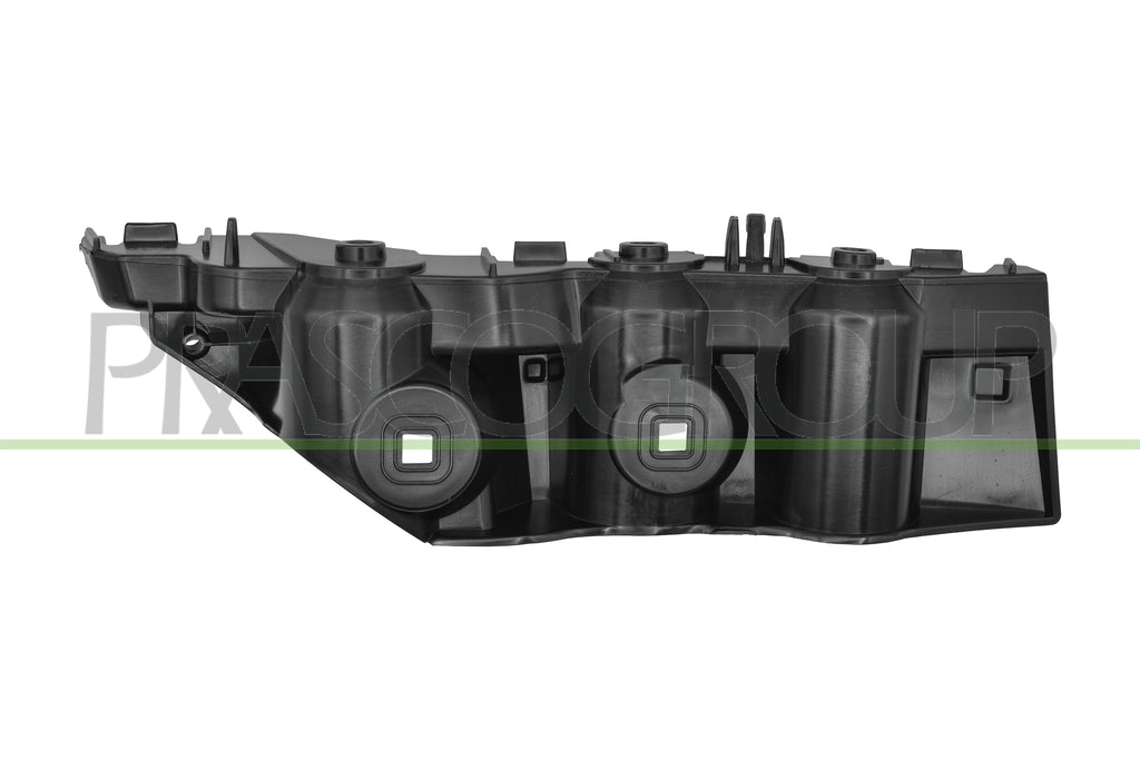 staffa sinistra paraurti anteriore laterale plastica dacia duster 2024 da8281004