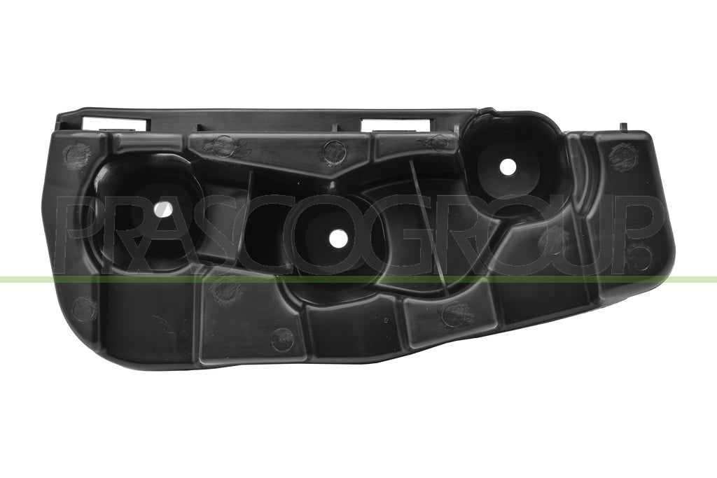 staffa sinistra paraurti posteriore laterale plastica dacia duster 2024 da8281064