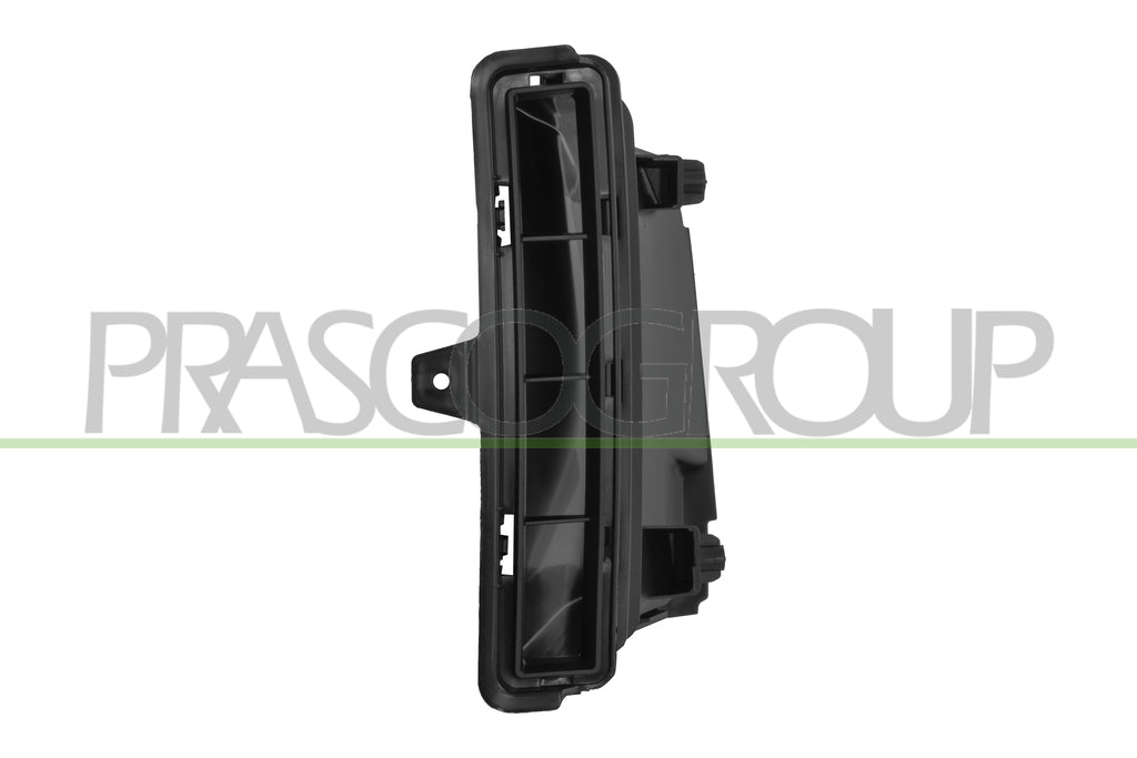 convogliatore aria sinistro paraurti anteriore dacia duster 2024 da8282404