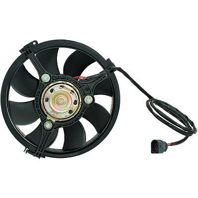 Ventola, Raffreddamento motore Audi A6 (Typ 4B) Lim./Avant 97-01 - DCL1032