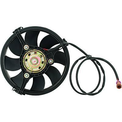 Ventola, Raffreddamento motore Audi A6 (Typ 4B) Lim./Avant 01-04 - DCL1037