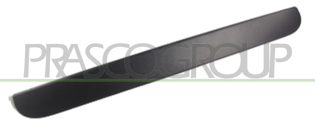 maniglia portellone esterna nera con chiusura manuale chrysler dodge voyager caravan 2001 2004 dg0058301