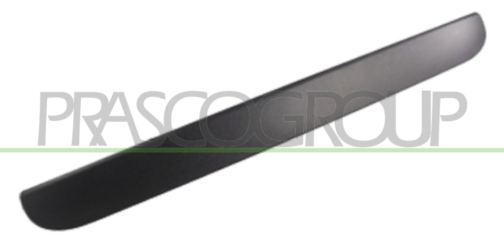 maniglia portellone esterna nera con chiusura centralizzata chrysler dodge voyager caravan 2001 2004 dg0058341