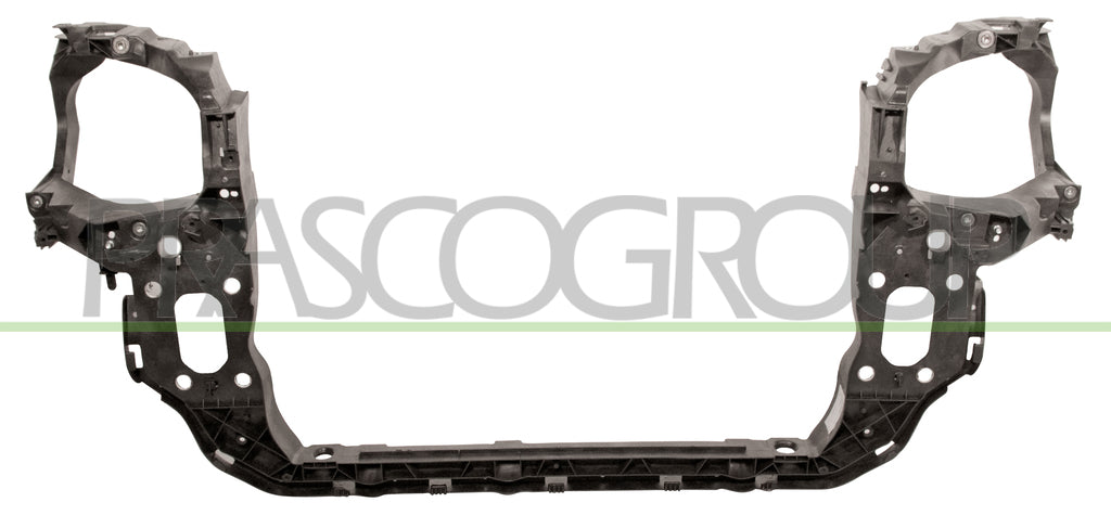 frontale anteriore inferiore chrysler dodge grand voyager 2008 2011 dg0113210