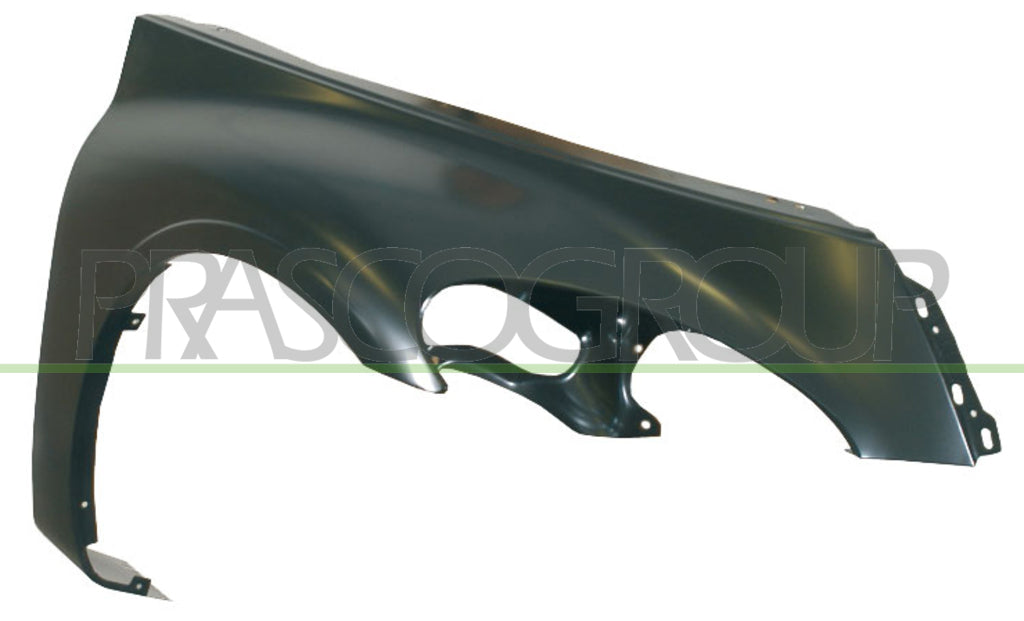 parafango anteriore destro chrysler dodge pt cruiser 2001 2010 dg4103003