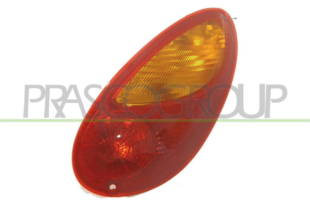 fanale posteriore destro senza portalampada arancio chrysler dodge pt cruiser 2001 2010 dg4104153