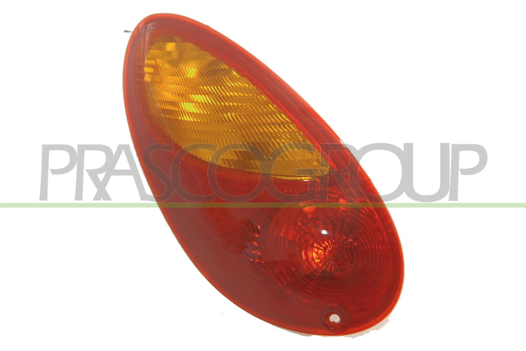 fanale posteriore sinistro senza portalampada arancio chrysler dodge pt cruiser 2001 2010 dg4104154