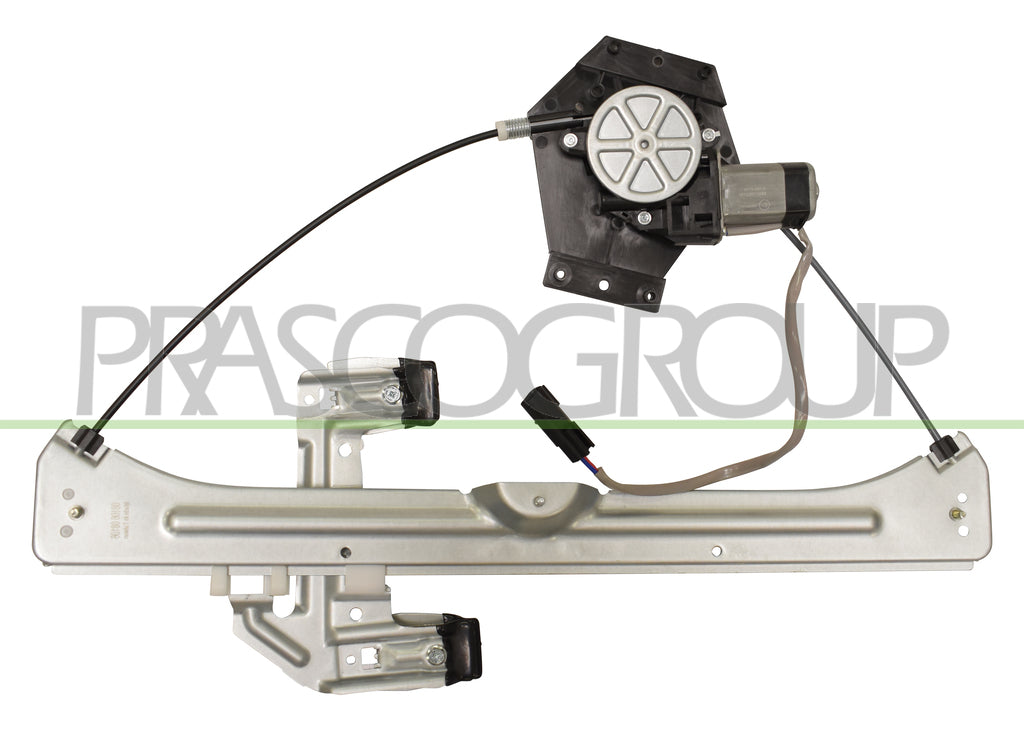 alzacristallo anteriore destro elettrico mod 5 porte chrysler dodge pt cruiser 2001 2010 dg410w025
