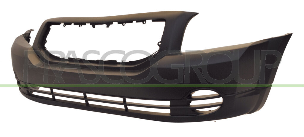 paraurti anteriore con primer chrysler dodge caliber 2007 2011 dg7001001