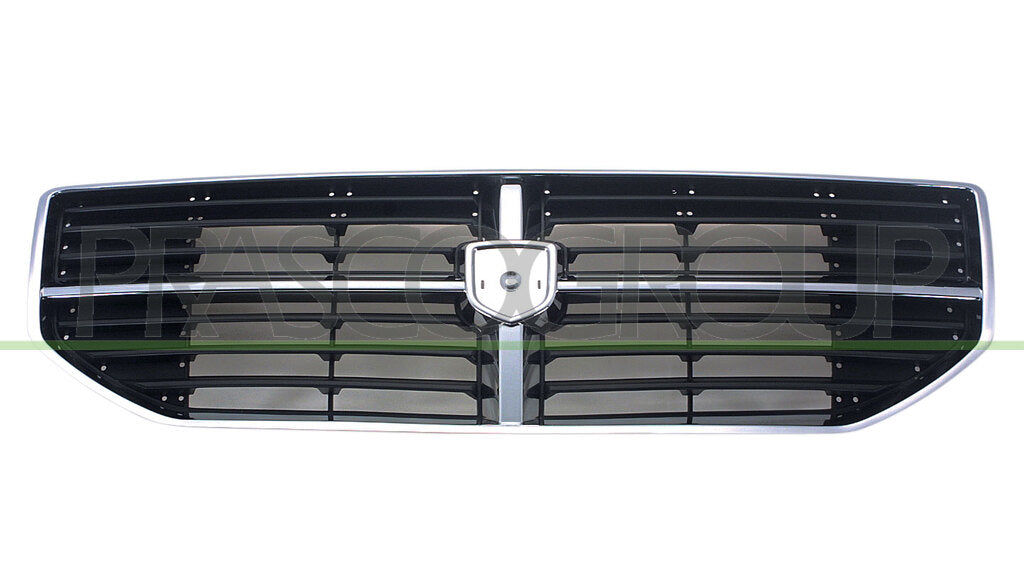 griglia radiatore chrysler dodge caliber 2007 2011 dg7002001