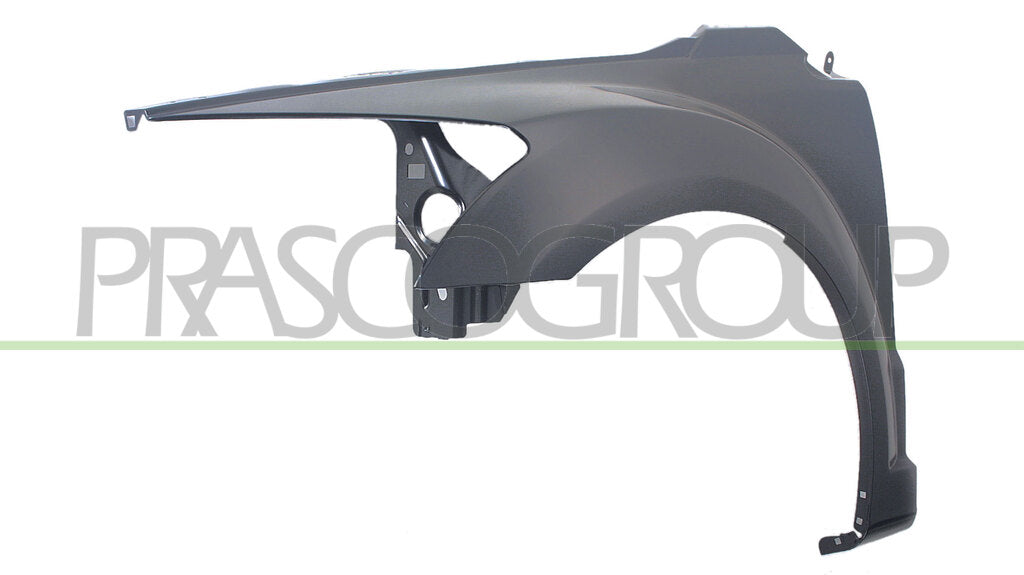 parafango anteriore sinistro chrysler dodge caliber 2007 2011 dg7003004