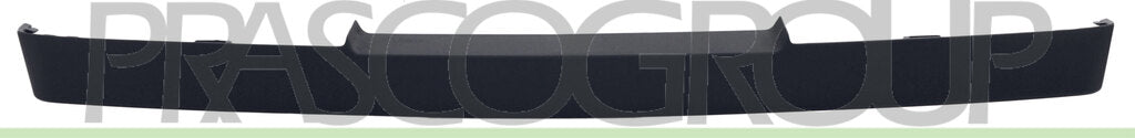 spoiler paraurti anteriore chrysler dodge nitro 2007 2011 dg8001801