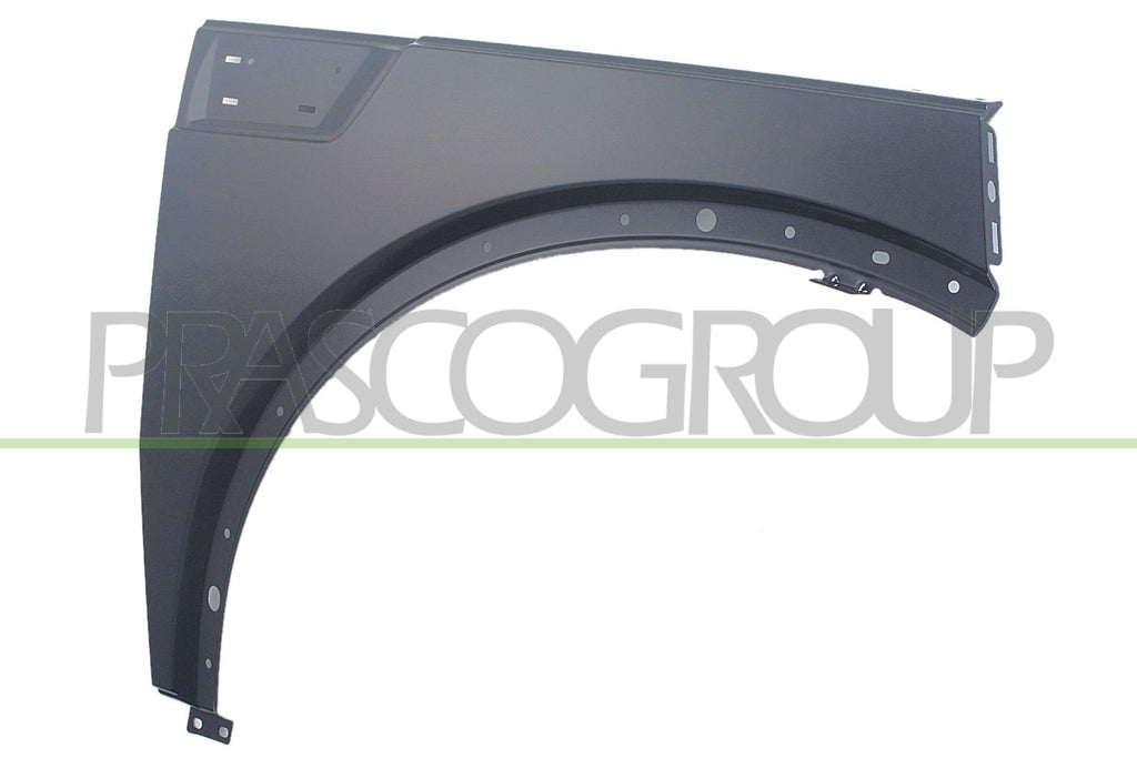 parafango anteriore destro chrysler dodge nitro 2007 2011 dg8003013