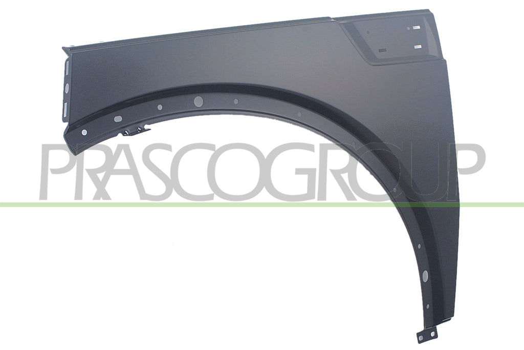 parafango anteriore sinistro chrysler dodge nitro 2007 2011 dg8003014
