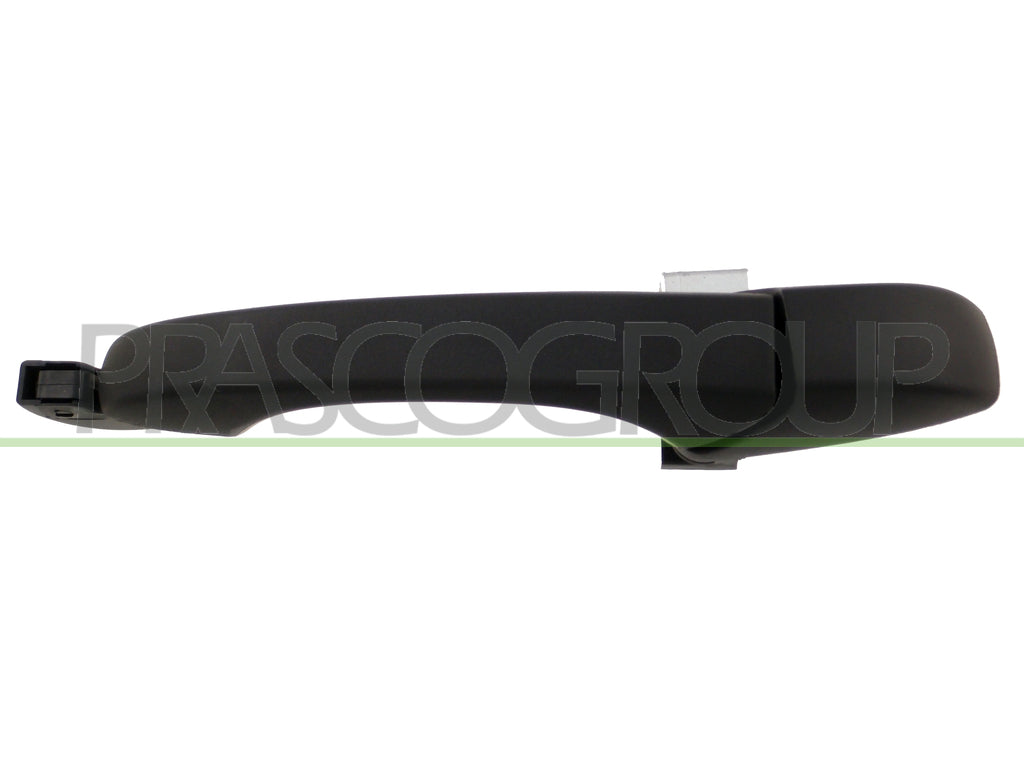 maniglia posteriore sinistra esterna nera chrysler dodge 200 2012 2014 dg8158102