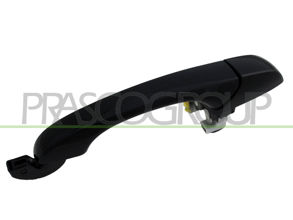 maniglia posteriore sinistra esterna con primer chrysler dodge 200 2012 2014 dg8158104