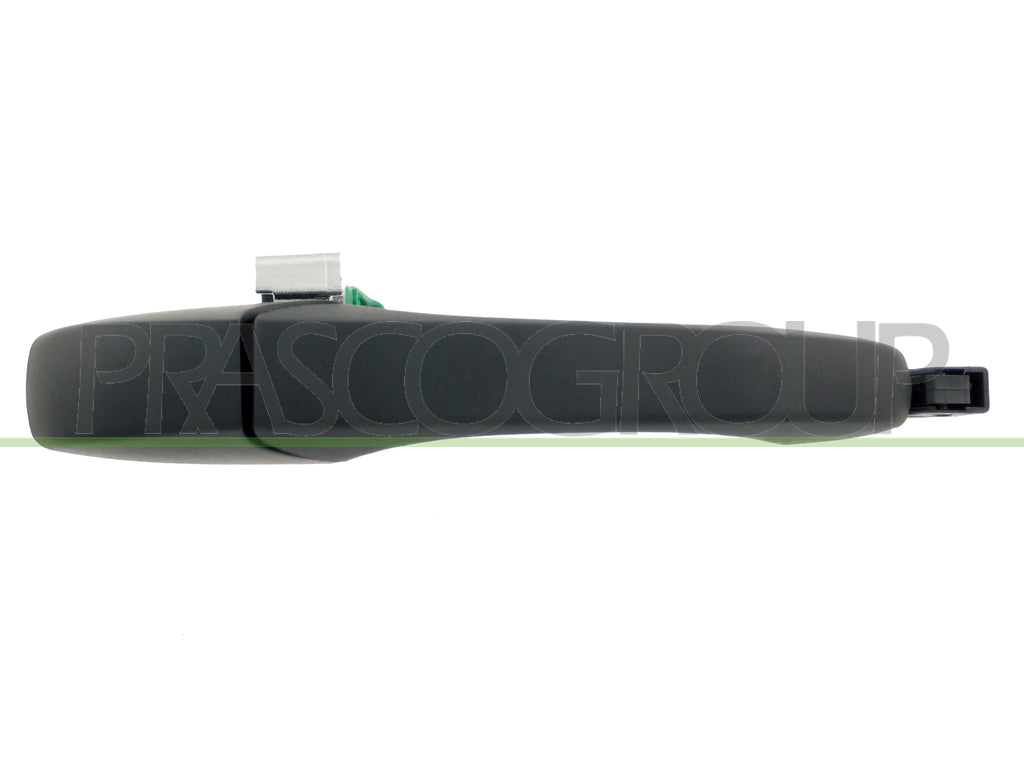 maniglia anteriore posteriore destra esterna nera lancia flavia 2012 2014 dg8158201