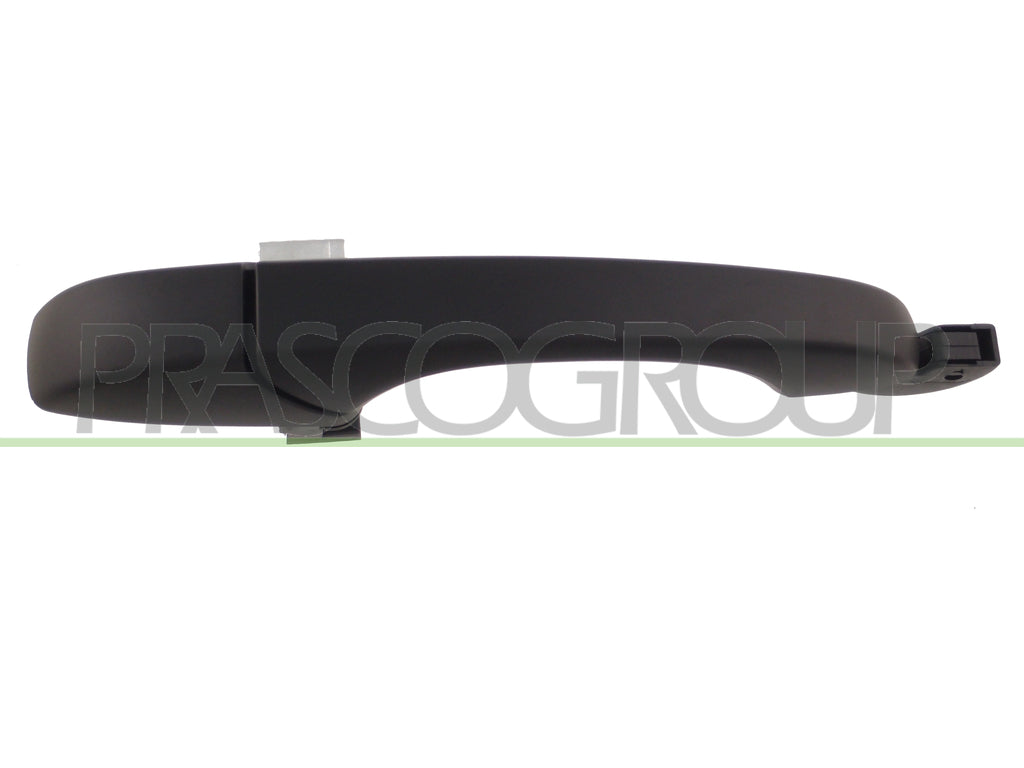 maniglia anteriore destra esterna con primer senza foro nottolino chrysler dodge grand voyager 2008 2011 dg8158203