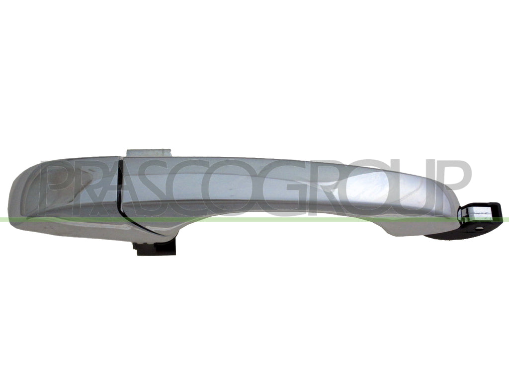 maniglia anteriore posteriore destra esterna cromata chrysler dodge 200 2012 2014 dg8158205