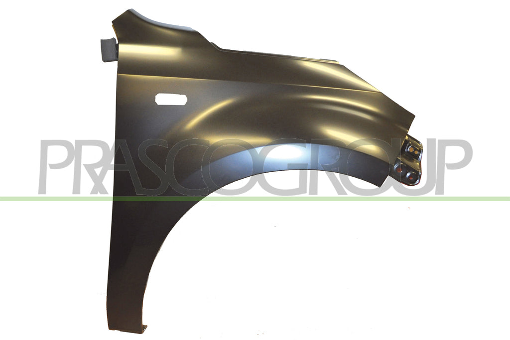 parafango anteriore destro con foro lucciola daihatsu terios 2005 2006 dh7093013