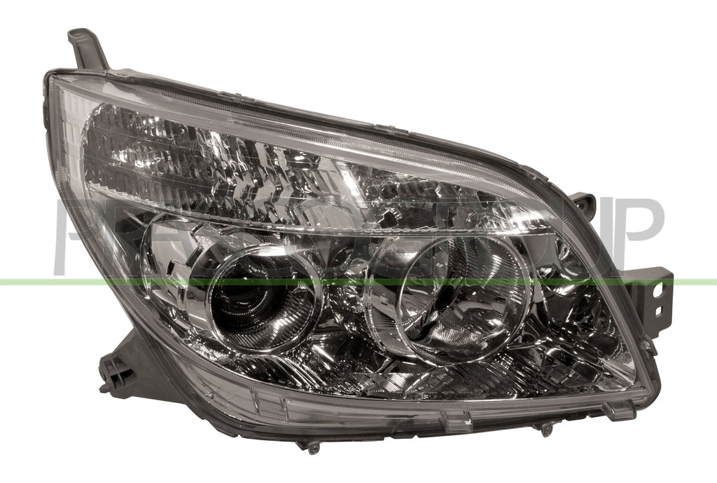 proiettore destro h11 hb3 manuale elettrico senza motore daihatsu terios 2005 2006 dh7094903
