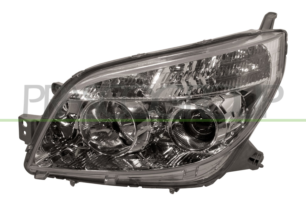 proiettore sinistro h11 hb3 manuale elettrico senza motore daihatsu terios 2005 2006 dh7094904