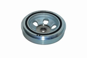 DPV1013 Puleggia albero motore Iveco Daily 2.8 oe 500332296
