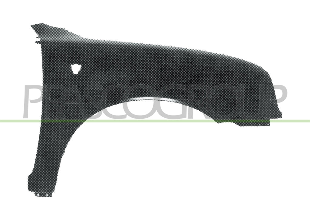 parafango anteriore destro nissan micra k11 1992 1998 ds0053003