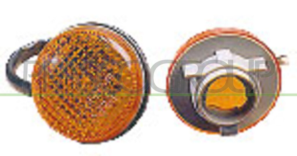 fanale laterale destro sinistro arancio senza portalampada nissan micra k11 1992 1998 ds0054139