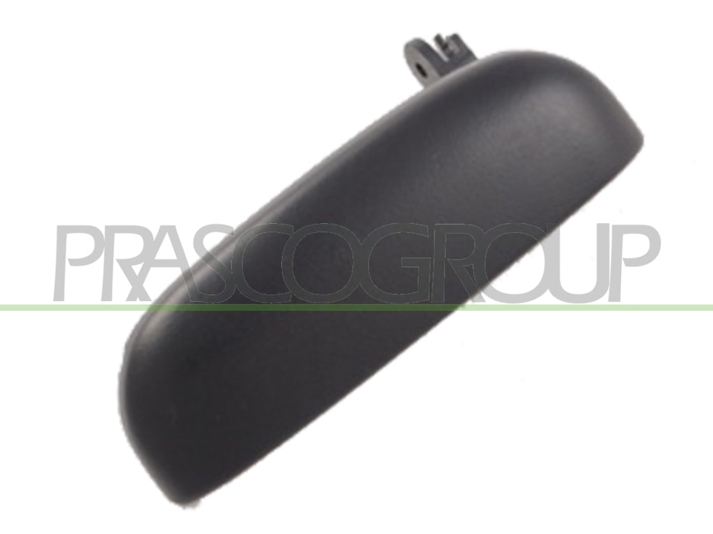 maniglia anteriore posteriore sinistra esterna nera nissan micra k11 1998 2000 ds0058202