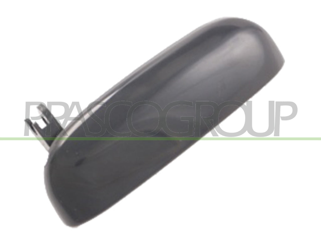 maniglia anteriore posteriore destra esterna nera liscia nissan micra k11 1998 2000 ds0058207