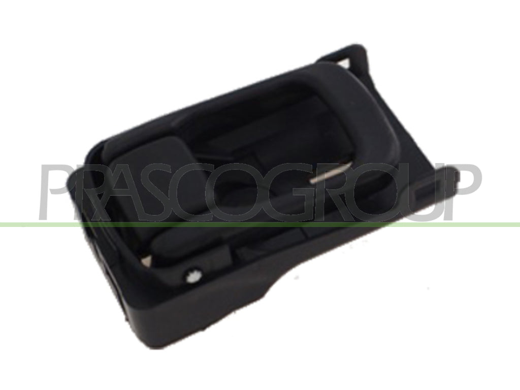 maniglia anteriore posteriore sinistra interna nera nissan micra k11 1998 2000 ds0058602
