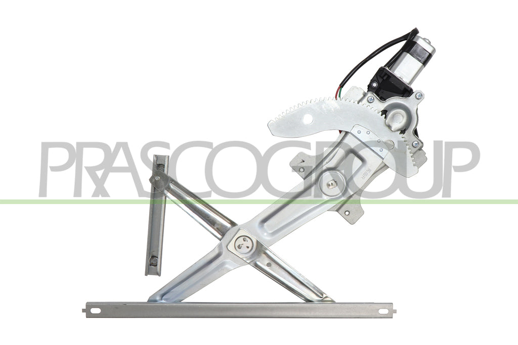 alzacristallo anteriore destro elettrico mod 5 porte nissan micra k11 1992 1998 ds005w025