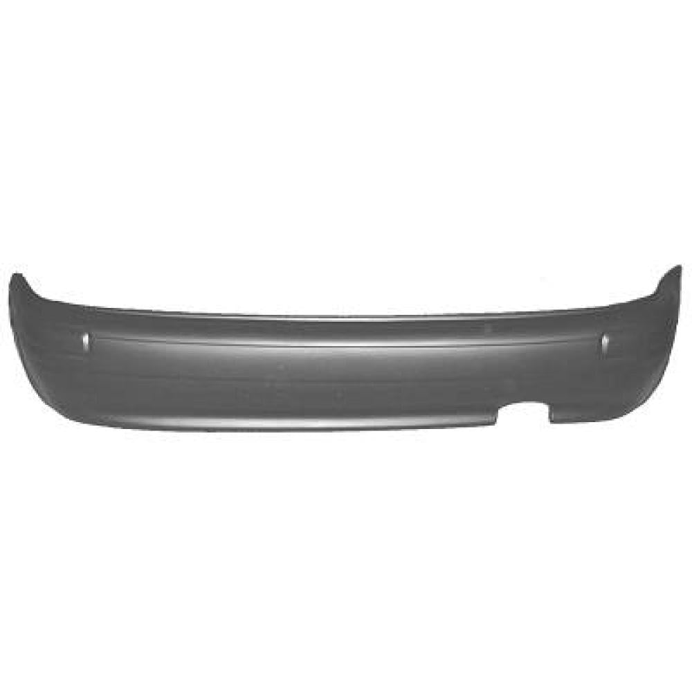 paraurti posteriore con primer nissan micra k11 1998 2000 ds0071061