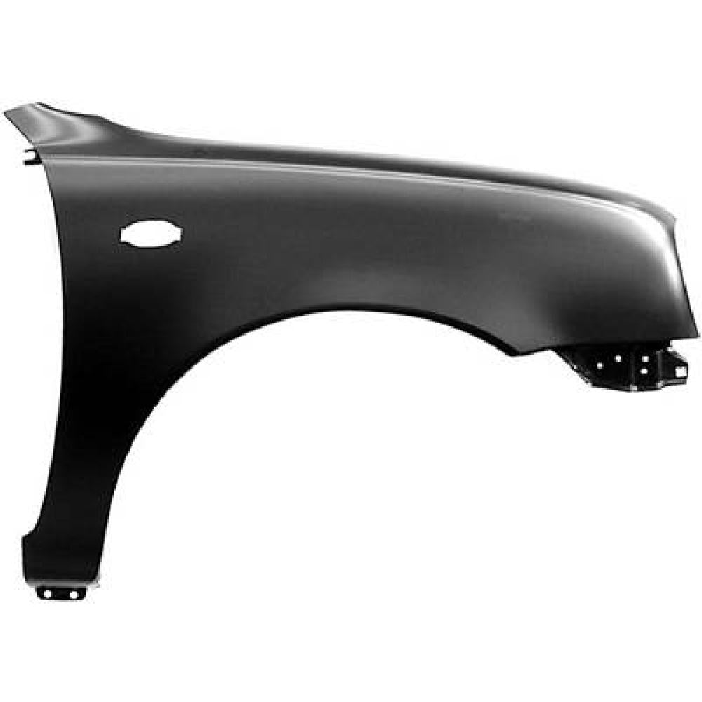 parafango anteriore destro con foro lucciola nissan micra k11 1998 2000 ds0073003