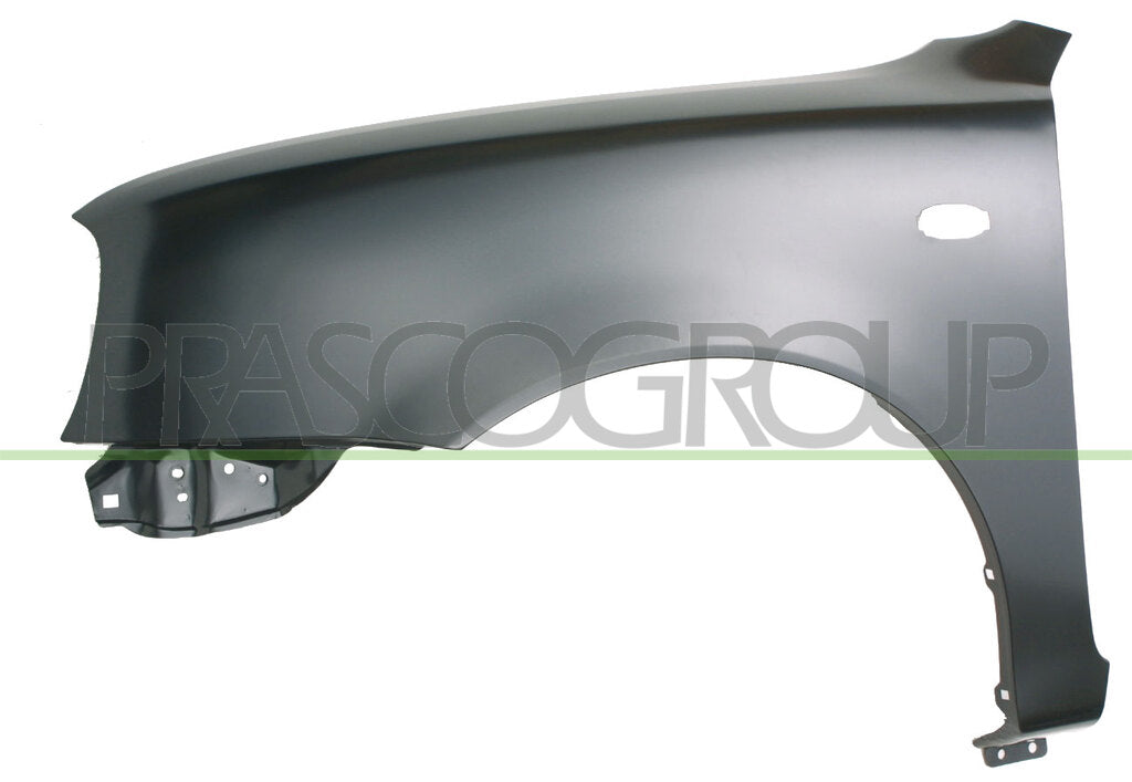 parafango anteriore sinistro con foro lucciola nissan micra k11 2000 2002 ds0073004