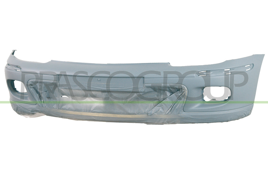 paraurti anteriore mascherato con primer nissan micra k11 2000 2002 ds0091011