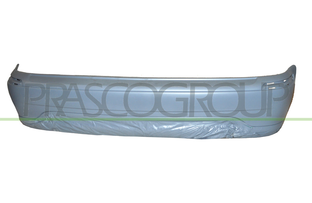 paraurti posteriore con primer nissan micra k11 2000 2002 ds0091081